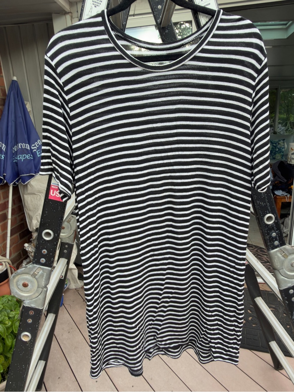 Brandy Melville TShirt Dress